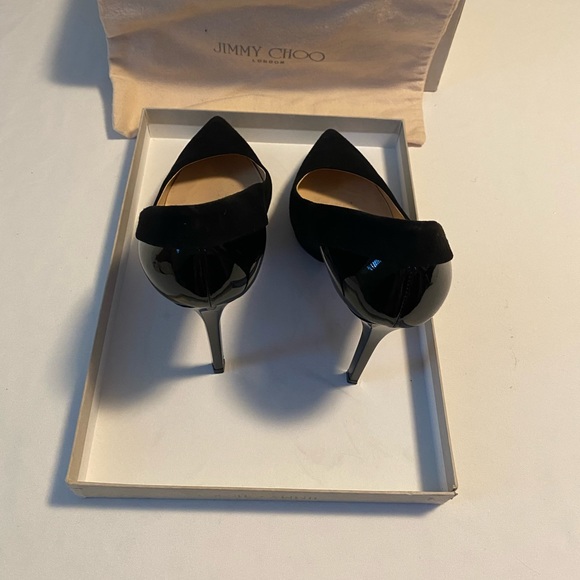 Jimmy Choo heels - Picture 2 of 5